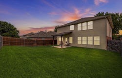 1712 Heron Drive, Aubrey, TX 76227