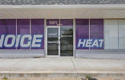581 E Cherry Street, Troy, MO 63379