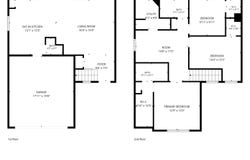 9444 W Constellation Drive, Pendleton, IN 46064