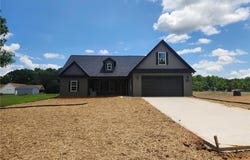 7848 Jackson School Road, Browns Summit, NC 27214