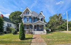 175 N Seminary St, Madisonville, KY 42431