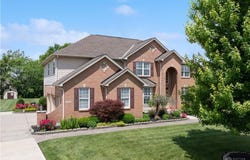 5535 Longhunter Chase Drive, Liberty Twp, OH 45044