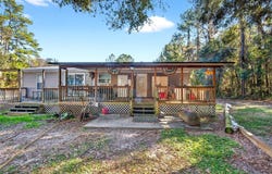 15340 NW 65TH AVENUE ROAD, REDDICK, FL 32686