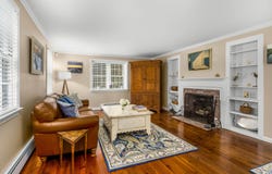 7 Squirrel Run Street, Yarmouth Port, MA 02675