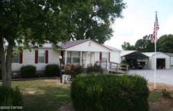 4125 Madie Keefe Road, Ridgely, TN 38080