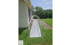 927 Independence Dr, Martinsville, VA 24112