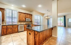 2128 Chambers Drive, Allen, TX 75013