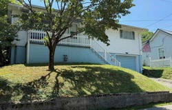 1615 Fairmont Avenue, Clarksburg, WV 26301
