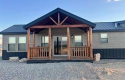 316 Frontier Drive, Greybull, WY 82426
