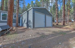 18 Private Dr A & B, Chama, NM 87520