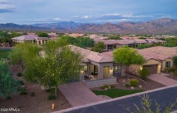 17756 E Stocking Trail, Rio Verde, AZ 85263
