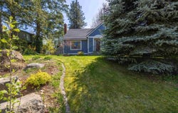 411 W 21st Ave, Spokane, WA 99203