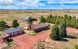 21295 E Highway 24, Peyton, CO 80831
