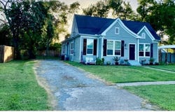 1709 Franklin. Avenue, Bonham, TX 75418