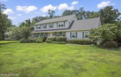 5 Woods Road, West Long Branch, NJ 07764