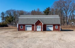 600 Bronco Highway, Burrillville, RI 02839