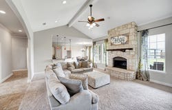 1401 S County Rd 1072, Midland, TX 79706