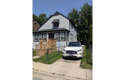 6027 Wallace Road, Hammond, IN 46320