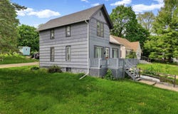 N6703 Linden Street, Lake Mills, WI 53551