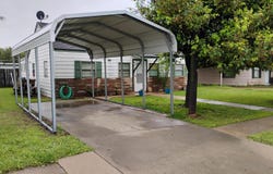 1029 S FARLEY Street, Pampa, TX 79065-6822