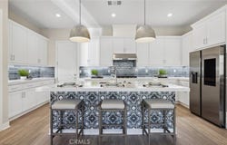 24494 Via El Balneario, Valencia, CA 91354