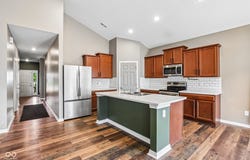 6627 Mayapple Drive, Pendleton, IN 46064