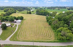 Shiloh Road Tract #2, Corydon, IN 47112