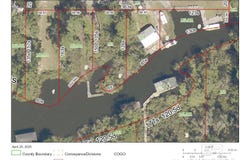6803 Traylor Lane, Gulf Shores, AL 36542