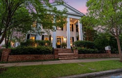 21 Braxton Street NW, Huntsville, AL 35806