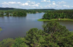 CEDAR SHORES DRIVE, SYLACAUGA, AL 35151