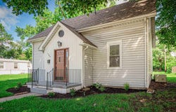909 W Fourth Street, Mount Vernon, IN 47620