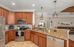 1409 Corbett Lane, Melbourne, FL 32904