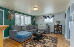 725 W Ice Lake Road, Iron River, MI 49935