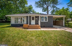 137 OTHORIDGE ROAD, LUTHERVILLE TIMONIUM, MD 21093