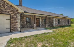 2001 Ryan Court, Weatherford, TX 76085