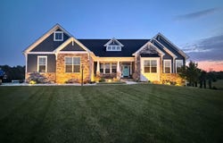 3706 BIRKDALE Court, DAVIDSONVILLE, MD 21035