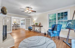 103 Forest Avenue, Landrum, SC 29356