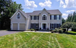 8415 CHURCH LANE ROAD, ELLICOTT CITY, MD 21043