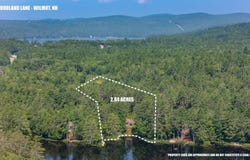 18 Woodland Lane, Wilmot, NH 03287