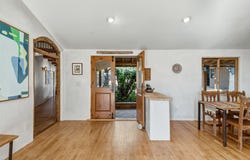 8 Price Ranch Road, Santa Fe, NM 87505