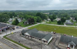 4806 Cleveland Avenue SE, Canton, OH 44707