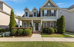 511 Mill Hopper Lane, Apex, NC 27502