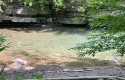 ABRAMS CREEK - OAKMONT, WV, ELK GARDEN, WV 26717
