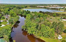 Parcel C Cherry Street, Evart, MI 49631