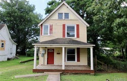 814 Vine Street, Poplar Bluff, MO 63901