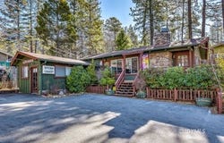 54585 N Circle Drive, Idyllwild, CA 92549