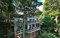 168 Moon Shadow Trail, Blairsville, GA 30512