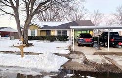 1808 Glenn Place, Sidney, OH 45365