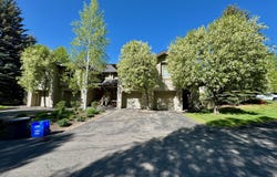 4420 Nine Iron Drive Dr, Sun Valley, ID 83353