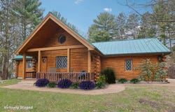 N7589 Lakeside Drive, Portage, WI 53901
